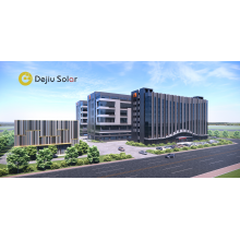 1500MWh Lithium Battery & Energy Storage Manufacturing Project
