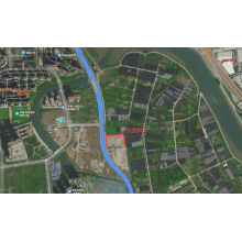 Dejiu Group-"Virtue Benefits All, Light Initiates the Future"! Dejiu Group Successfully Acquires Foshan Wenhan Lake Plot to Build Its Headquarters Zero-Carbon Building