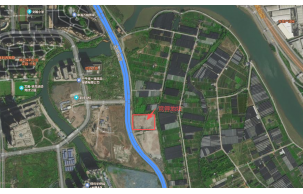 Good News | "Virtue Benefits All, Light Initiates the Future"! Dejiu Group Successfully Acquires Foshan Wenhan Lake Plot to Build Its Headquarters Zero-Carbon Building